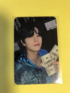 straykids 樂−star musickorea 店舗特典スンミントレカ