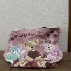 TDS 廃盤 Duffy Brings Love クッション 2025年最新】duffy brings loveの人気アイテム - メルカリ