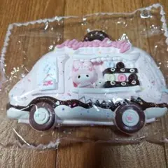 kikisquishy XLサイズ　マイ◯◯バス