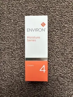 エンビロンENVIRON✴️モイスチャークリーム4✴️美容クリニック皮膚科専用品のサムネイル
