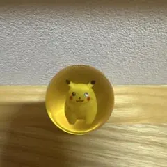ポケモン ピカチュウ スーパーボール