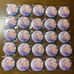 あんスタ 乱凪砂 缶バッジ 25点セット