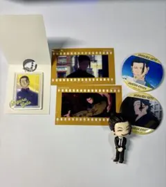 呪術廻戦 夏油傑 祓ったれ本舗 缶バッジ セット Amazon | 呪術廻戦 祓ったれ本舗 五条悟 夏油傑 缶バッジセット