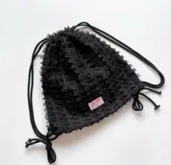 lacewear pocket bag / ellymolly