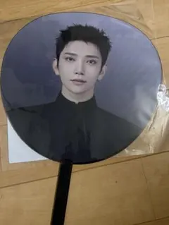 JOSHUA seventeen うちわ