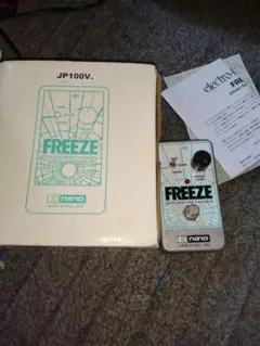 2026年最新】electro harmonix Freezeの人気アイテム - メルカリ