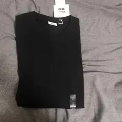 Ron Herman ユニクロ　エアリズムコットンクルーネックTシャツ M