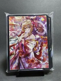 原神」ナヒーダ スリーブ 新品未開封 - メルカリ