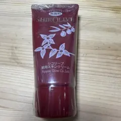 【新品未開封】シコリーブ 薬用スキンクリーム 80g／日本オリーブのサムネイル