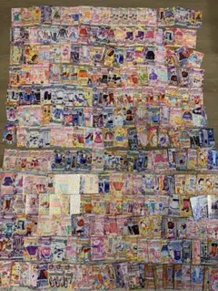 アイカツカード 大量まとめ売り - メルカリ