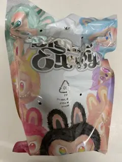 ラブブ　POP MART 新品未開封　正規品