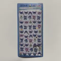 【正規品】スティッチ ボンボンドロップミニ ステッカー