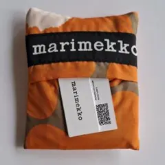 marimekko Unikko エコバッグ 折りたたみのサムネイル
