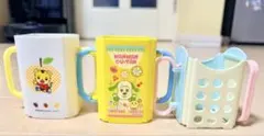《3》ベビー用品 おもちゃ まとめ売りのサムネイル