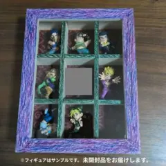 BOX付き★7種 JOJO球 カプセルヒーローズ ガシャ ジョジョ