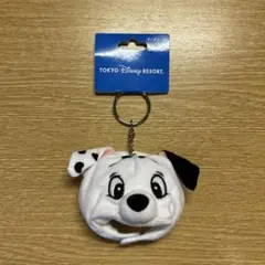 101匹わんちゃん キーチェーン キーホルダー ディズニー
