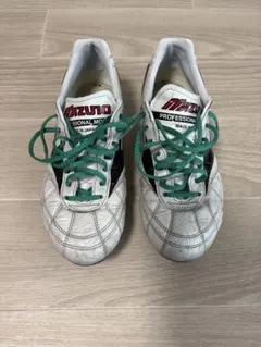 Mizuno Morelia ⅡJapanクロスステッチ