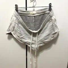 ホリスター　ショートパンツ