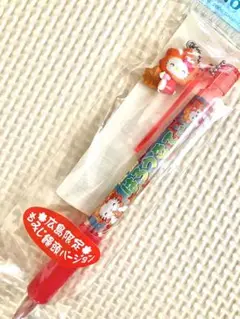 【未開封/新品未使用】広島限定 もみじ饅頭 サンリオ ご当地キティ シャープペン