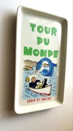 OSAMU GOODS 原田治ダスティミラー社製　オサムグッズ