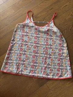 キャミソール FREEサイズ