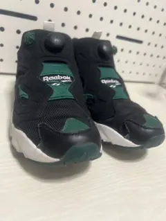 （専用出品）Reebok リーボック 23.5 スニーカー ポンプフューリー