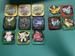 ポケモントレッタ　まとめ
