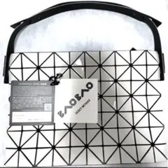 2023新作新品未使用正規品BAO BAO ISSEY MIYAKE100%本物