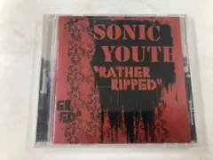 M31416 Sonic Youth / Rather Ripped 輸入盤