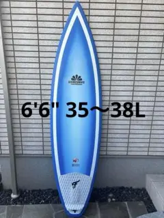 DUALSHIFT SURFBOARDS ショートボード EPS 6.6 初心者 DUALSHIFT SURFBOARDS ショートボード EPS 6.6 初心者 - メルカリ