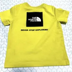 THE NORTH FACE Tシャツ