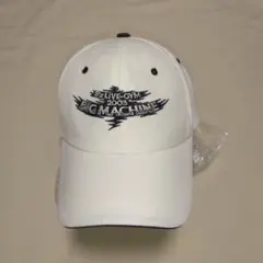Bzライブツアー　LIVE-GYM　2003年 キャップ