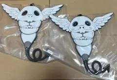 一番くじ呪術廻戦　コガネラバーチャームセット