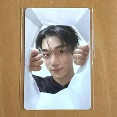 ATEEZ ANITEEZ COLOR popup サン ミッション トレカ - メルカリ