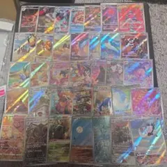 ヒ*キ様 ポケモンカード　AR　CHR　まとめ売り