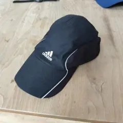 adidas ランニングキャップ