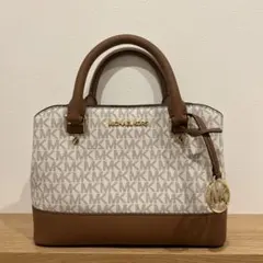 【超美品】マイケルコース ハンドバッグ ショルダーバッグ