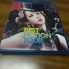 安室奈美恵/namie amuro BEST FICTION TOUR 200…