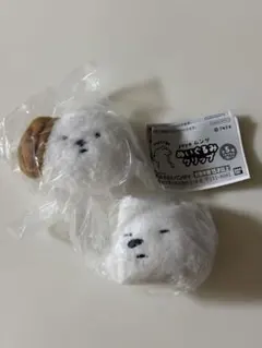 yeye ムンゲ ぬいぐるみクリップ ムンゲA ムンゲD