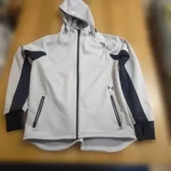 FNS 49 SBJK FN-2313 WHT XL スノボウェア - メルカリ
