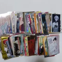 にじさんじ　ビジュアルカード　フォトカード　トレカ