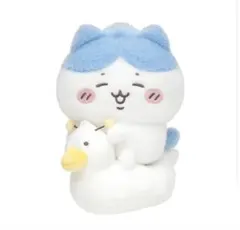 ちいかわ Chiikawa Baby ぬいぐるみくじ D賞【ハチワレ】 - メルカリ