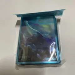 デッキシールド　プレミアム・グロス　ミロカロス