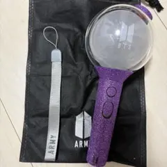 BTS アミボム ペンライト MAP OF THE SOUL