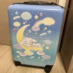 2026年最新】シナモロール くじ キャリーケースの人気アイテム - メルカリ