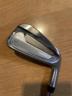 Mizuno ミズノMP FLI-HI 3U U3ユーティリティアイアン2010 - メルカリ