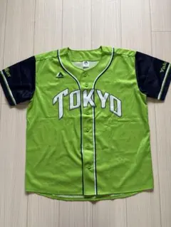 東京ヤクルトスワローズ　応燕ユニフォーム