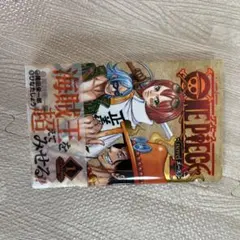ONE PIECE 第1巻 尾田栄一郎著 新品➕ワンピースフィルムレッド特典つき