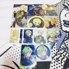 あんさんぶるスターズ！！ Eden 巴日和 グッズセット