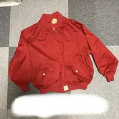 レディース　ジャンパー　リバーシブルのサムネイル